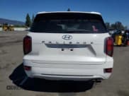 ✅ 2022 Hyundai Palisade Limited • VIN: KM8R54HE8NU478999 • Lot: 87043865. Listed on Copart with 33,831 mi. Free auction sales archive from the USA and detailed vehicle history report at DreamBid. Image 6.