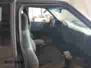 2001 Chevrolet S-10 LS ZR2 с VIN 1GCCT19W018184070, выставлен на аукционе Copart как лот 64828425 с пробегом Не указан миль и Списание • Salvage title. История ставок и продаж доступна на DreamBid. Изображение 8.