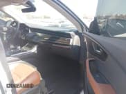 ✅ 2023 Audi Q8 Premium Plus • VIN: WA1EVBF17PD016695 • Lot: 42575595. Wystawiony na IAAI z przebiegiem 22 939 mil. Bezpłatny archiwum sprzedaży aukcyjnych z USA i szczegółowy raport historii pojazdu na DreamBid. Zdjęcie 5.