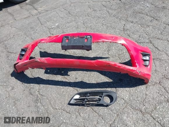 ✅ 2017 Toyota 86 • VIN: JF1ZNAA19H9707097 • Lot: 40184671. Listed on IAAI with 58,242 mi. Free auction sales archive from the USA and detailed vehicle history report at DreamBid. Image 12.