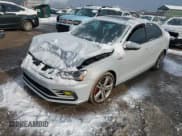 ✅ 2017 Volkswagen Jetta GLI • VIN: 3VW4T7AJXHM404678 • Lot: 43832249. Listed on IAAI with 114,536 mi. Free auction sales archive from the USA and detailed vehicle history report at DreamBid. Image 2.