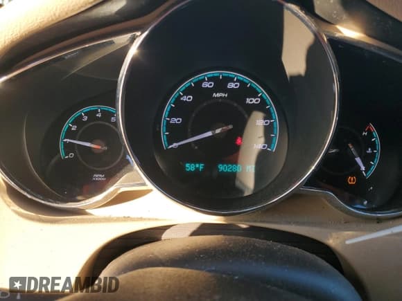 ✅ 2011 Chevrolet Malibu 1LS • VIN: 1G1ZB5E14BF335206 • Lot: 78506564. Listed on Copart with 90,280 mi. Free auction sales archive from the USA and detailed vehicle history report at DreamBid. Image 9.