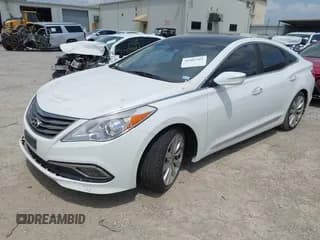 ✅ 2015 Hyundai Azera Limited • VIN: KMHFH4JG1FA476455 • Лот: 42407261. Опубликован ранее на IAAI с пробегом 110 293 миль. Бесплатный доступ к архиву аукционных продаж из США и подробный отчёт об истории автомобиля на DreamBid. Изображение 2.
