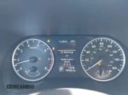 ✅ 2024 Nissan Sentra S • VIN: 3N1AB8BVXRY307333 • Lot: 43598410. Listed on IAAI with 18,764 mi. Free auction sales archive from the USA and detailed vehicle history report at DreamBid. Image 16.