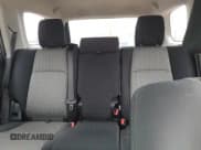 ✅ 2023 Toyota 4Runner SR5 • VIN: JTEMU5JRXP6151804 • Lot: 53754725. Listed on Copart with 42,106 mi. Free auction sales archive from the USA and detailed vehicle history report at DreamBid. Image 10.