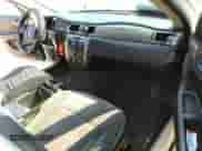 2013 Chevrolet Impala Police with VIN 2G1WD5E38D1119903, listed as a IAAI auction lot 31084153 with 92,562 mi miles and . Bid and sale history available at DreamBid. Image 5.