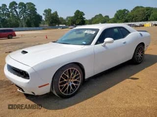 ✅ 2023 Dodge Challenger GT • VIN: 2C3CDZJG1PH526357 • Lot: 70330235. Wystawiony na Copart z przebiegiem 51 282 mil. Bezpłatny archiwum sprzedaży aukcyjnych z USA i szczegółowy raport historii pojazdu na DreamBid. Zdjęcie 1.
