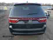 2017 Dodge Durango GT z VIN 1C4RDJDG2HC806389, wystawiony jako Copart lot #41580265 z przebiegiem 93 803 mil mil oraz Szkoda całkowita • Salvage title. Historia ofert i sprzedaży dostępna na DreamBid. Obrazek 6.