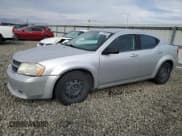 ✅ 2010 Dodge Avenger SXT • VIN: 1B3CC4FB2AN111773 • Лот: 78750554. Опубликован ранее на Copart с пробегом 206 900 миль. Бесплатный доступ к архиву аукционных продаж из США и подробный отчёт об истории автомобиля на DreamBid. Изображение 1.