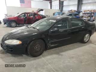 2000 Dodge Intrepid z VIN 2B3HD46R2YH428505, wystawiony jako Copart lot #56225285 z przebiegiem Nie podano mil oraz Szkoda całkowita • Salvage title. Historia ofert i sprzedaży dostępna na DreamBid. Obrazek 1.