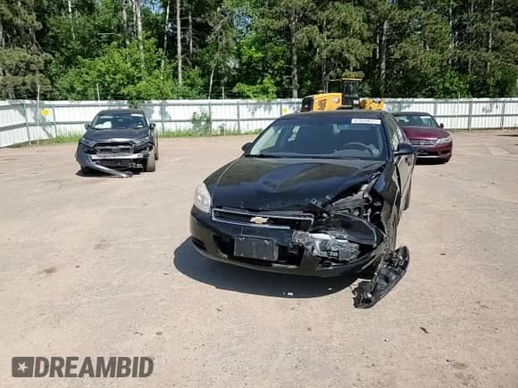2013 Chevrolet Impala Police с VIN 2G1WD5E3XD1258334, выставлен на аукционе Copart как лот 61849625 с пробегом 99 903 миль миль и Списание • Salvage title. История ставок и продаж доступна на DreamBid. Изображение 13.