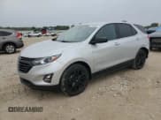 ✅ 2021 Chevrolet Equinox LT • VIN: 3GNAXKEVXML336190 • Лот: 71838455. Опубликован ранее на Copart с пробегом 99 206 миль. Бесплатный доступ к архиву аукционных продаж из США и подробный отчёт об истории автомобиля на DreamBid. Изображение 1.