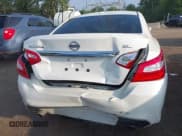 ✅ 2016 Nissan Altima SL • VIN: 1N4AL3AP2GC129087 • Lot: 42972817. Listed on IAAI with 123,846 mi. Free auction sales archive from the USA and detailed vehicle history report at DreamBid. Image 16.