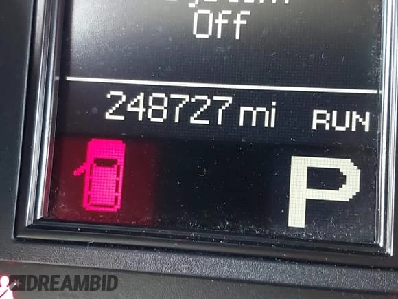 ✅ 2012 Dodge Durango Citadel • VIN: 1C4SDJET2CC183135 • Лот: 42789196. Опубликован ранее на IAAI с пробегом 248 727 миль. Бесплатный доступ к архиву аукционных продаж из США и подробный отчёт об истории автомобиля на DreamBid. Изображение 15.