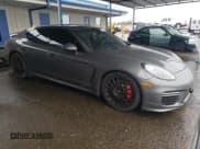 ✅ 2016 Porsche Panamera GTS • VIN: WP0AF2A7XGL080197 • Lot: 85137674. Listed on Copart with 59,951 mi. Free auction sales archive from the USA and detailed vehicle history report at DreamBid. Image 4.