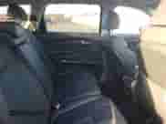 2022 Hyundai Santa Fe Limited z VIN KM8S5DA18NU037835, wystawiony jako Copart lot #39253363 z przebiegiem 18 171 mil mil oraz . Historia ofert i sprzedaży dostępna na DreamBid. Obrazek 10.