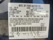 ✅ 2019 Lincoln Nautilus Reserve • VIN: 2LMPJ6LP4KBL10936 • Lot: 61195685. Wystawiony na Copart z przebiegiem 143 267 mil. Bezpłatny archiwum sprzedaży aukcyjnych z USA i szczegółowy raport historii pojazdu na DreamBid. Zdjęcie 13.