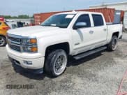✅ 2015 Chevrolet Silverado 1500 High Country • VIN: 3GCUKTEJ0FG443056 • Лот: 42172079. Опубликован ранее на IAAI с пробегом 147 797 миль. Бесплатный доступ к архиву аукционных продаж из США и подробный отчёт об истории автомобиля на DreamBid. Изображение 17.