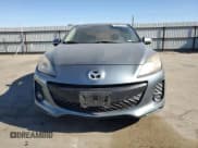 ✅ 2012 Mazda 3 S Grand Touring • VIN: JM1BL1W90C1673736 • Lot: 79971194. Listed on Copart with 97,223 mi. Free auction sales archive from the USA and detailed vehicle history report at DreamBid. Image 5.