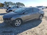 ✅ 2016 Chevrolet Volt LT • VIN: 1G1RC6S52GU127189 • Lot: 80520194. Wystawiony na Copart z przebiegiem 195 000 mil. Bezpłatny archiwum sprzedaży aukcyjnych z USA i szczegółowy raport historii pojazdu na DreamBid. Zdjęcie 1.