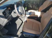 ✅ 2023 Lexus NX 350 Premium • VIN: 2T2GGCEZ3PC027787 • Lot: 43335365. Listed on Copart with 16,861 mi. Free auction sales archive from the USA and detailed vehicle history report at DreamBid. Image 7.