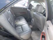 ✅ 2003 Toyota Camry LE • VIN: 4T1BE32K93U257838 • Lot: 43777915. Listed on IAAI with 304,957 mi. Free auction sales archive from the USA and detailed vehicle history report at DreamBid. Image 8.