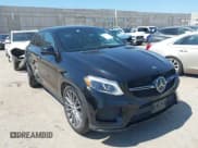 ✅ 2019 Mercedes-Benz GLE 43 AMG • VIN: 4JGED6EB7KA134004 • Lot: 42514310. Wystawiony na IAAI z przebiegiem 91 732 mil. Bezpłatny archiwum sprzedaży aukcyjnych z USA i szczegółowy raport historii pojazdu na DreamBid. Zdjęcie 1.