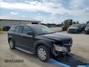 ✅ 2016 Dodge Journey SE • VIN: 3C4PDCAB3GT138259 • Lot: 70772045. Wystawiony na Copart z przebiegiem 113 832 mil. Bezpłatny archiwum sprzedaży aukcyjnych z USA i szczegółowy raport historii pojazdu na DreamBid. Zdjęcie 4.