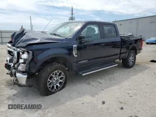 ✅ 2022 Ford F-250 XLT • VIN: 1FT7W2BT9NEF98289 • Lot: 58334865. Wystawiony na Copart z przebiegiem 144 938 mil. Bezpłatny archiwum sprzedaży aukcyjnych z USA i szczegółowy raport historii pojazdu na DreamBid. Zdjęcie 1.