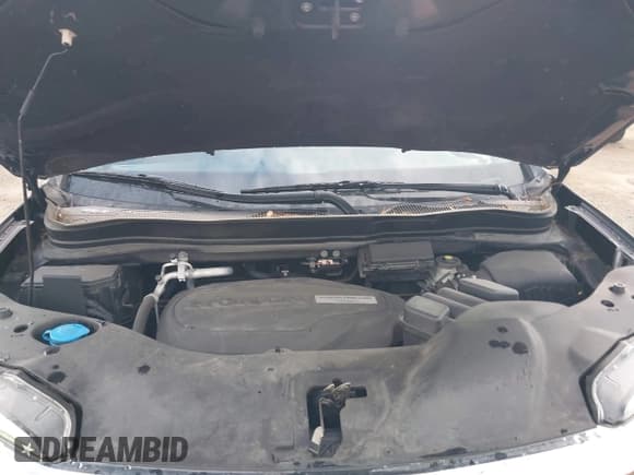 ✅ 2019 Honda Pilot EX-L • VIN: 5FNYF6H59KB022751 • Lot: 43499822. Listed on IAAI with 100,180 mi. Free auction sales archive from the USA and detailed vehicle history report at DreamBid. Image 10.