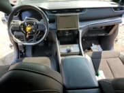 ✅ 2024 Jeep Grand Cherokee Altitude X • VIN: 1C4RJHAG5RC179629 • Лот: 67834195. Опубликован ранее на Copart с пробегом 39 429 миль. Бесплатный доступ к архиву аукционных продаж из США и подробный отчёт об истории автомобиля на DreamBid. Изображение 8.