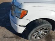 ✅ 2012 Ford F-150 XL • VIN: 1FTFX1CF3CFB74996 • Lot: 43737292. Listed on IAAI with 270,459 mi. Free auction sales archive from the USA and detailed vehicle history report at DreamBid. Image 18.