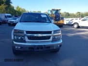 ✅ 2012 Chevrolet Colorado 2LT • VIN: 1GCHTDFE0C8154685 • Лот: 43100193. Опубликован ранее на IAAI с пробегом 193 702 миль. Бесплатный доступ к архиву аукционных продаж из США и подробный отчёт об истории автомобиля на DreamBid. Изображение 6.