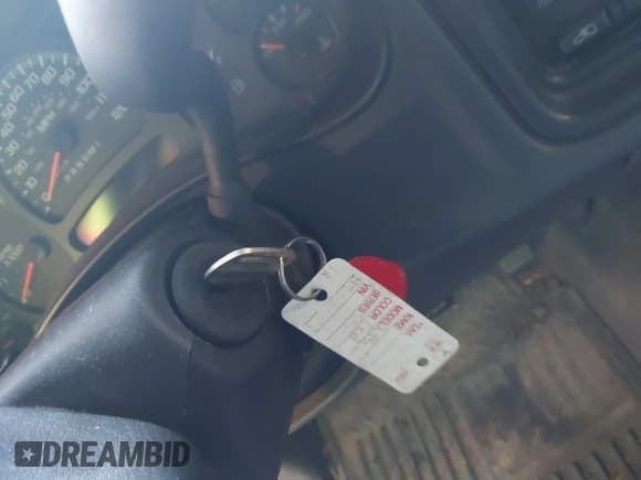 ✅ 2006 Chevrolet Silverado 2500HD LT2 • VIN: 1GCHK29D46E164149 • Лот: 43762921. Опубликован ранее на IAAI с пробегом 383 992 миль. Бесплатный доступ к архиву аукционных продаж из США и подробный отчёт об истории автомобиля на DreamBid. Изображение 11.