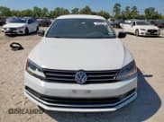 ✅ 2015 Volkswagen Jetta S • VIN: 3VW2K7AJ3FM202031 • Лот: 82497745. Опубликован ранее на Copart с пробегом 124 691 миль. Бесплатный доступ к архиву аукционных продаж из США и подробный отчёт об истории автомобиля на DreamBid. Изображение 5.
