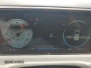 ✅ 2022 Hyundai Tucson Limited • VIN: KM8JE3AE3NU053157 • Lot: 55804973. Wystawiony na Copart z przebiegiem 16 700 mil. Bezpłatny archiwum sprzedaży aukcyjnych z USA i szczegółowy raport historii pojazdu na DreamBid. Zdjęcie 9.