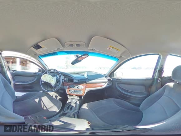 ✅ 2002 Dodge Stratus ES • VIN: 1B3EL56R32N281329 • Lot: 86776175. Wystawiony na Copart z przebiegiem 158 102 mil. Bezpłatny archiwum sprzedaży aukcyjnych z USA i szczegółowy raport historii pojazdu na DreamBid. Zdjęcie 14.