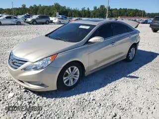 ✅ 2011 Hyundai Sonata SE • VIN: 5NPEC4AC7BH046038 • Lot: 65914064. Listed on Copart with 130,097 mi. Free auction sales archive from the USA and detailed vehicle history report at DreamBid. Image 1.
