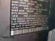 2013 Volkswagen Tiguan SE z VIN WVGAV7AX7DW018388, wystawiony jako Copart lot #56188045 z przebiegiem 98 066 mil mil oraz Szkoda całkowita • Salvage title. Historia ofert i sprzedaży dostępna na DreamBid. Obrazek 12.