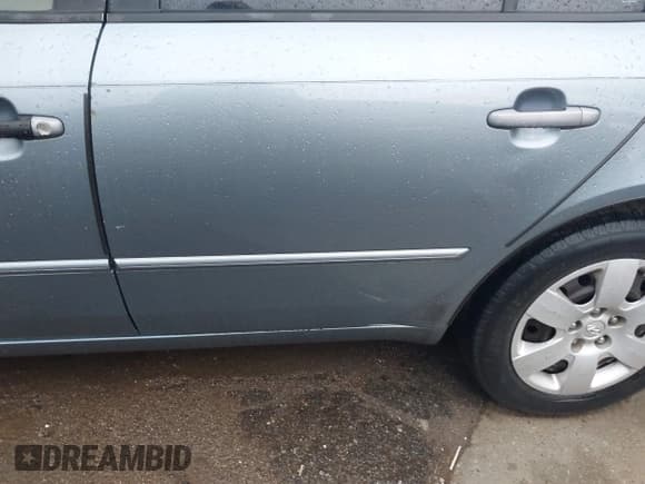 ✅ 2009 Hyundai Sonata GLS • VIN: 5NPET46C29H524482 • Лот: 41362154. Опубликован ранее на IAAI с пробегом 151 114 миль. Бесплатный доступ к архиву аукционных продаж из США и подробный отчёт об истории автомобиля на DreamBid. Изображение 6.