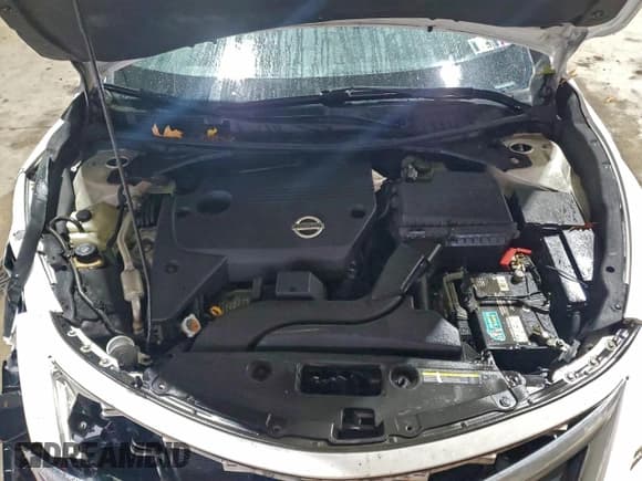 ✅ 2015 Nissan Altima 2.5 • VIN: 1N4AL3AP3FN910008 • Лот: 93605235. Опубликован ранее на Copart с пробегом 145 975 миль. Бесплатный доступ к архиву аукционных продаж из США и подробный отчёт об истории автомобиля на DreamBid. Изображение 11.