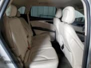 ✅ 2020 Lincoln Nautilus Standard • VIN: 2LMPJ8J95LBL26001 • Lot: 88715905. Listed on Copart with 67,216 mi. Free auction sales archive from the USA and detailed vehicle history report at DreamBid. Image 11.