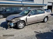 ✅ 2000 Chevrolet Malibu LS • VIN: 1G1NE52J8Y6187936 • Lot: 91453775. Listed on Copart with 161,698 mi. Free auction sales archive from the USA and detailed vehicle history report at DreamBid. Image 1.