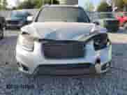 2012 Hyundai Santa Fe Limited с VIN 5XYZKDAG7CG169726, выставлен на аукционе Copart как лот 71384244 с пробегом 144 069 миль миль и Чистый • Clean title. История ставок и продаж доступна на DreamBid. Изображение 5.