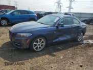 ✅ 2015 BMW 2 Series 228i • VIN: WBA1F5C59FV257044 • Lot: 59274205. Wystawiony na Copart z przebiegiem Nie podano. Bezpłatny archiwum sprzedaży aukcyjnych z USA i szczegółowy raport historii pojazdu na DreamBid. Zdjęcie 1.