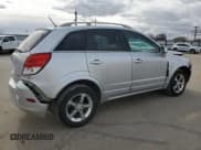 ✅ 2012 Chevrolet Captiva Sport LTZ • VIN: 3GNFL4E52CS586962 • Лот: 47803045. Опубликован ранее на Copart с пробегом 139 988 миль. Бесплатный доступ к архиву аукционных продаж из США и подробный отчёт об истории автомобиля на DreamBid. Изображение 3.