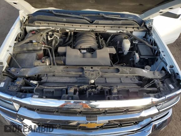 ✅ 2019 Chevrolet Silverado 1500 LT • VIN: 2GCVKPEC4K1153922 • Lot: 86271205. Wystawiony na Copart z przebiegiem 128 609 mil. Bezpłatny archiwum sprzedaży aukcyjnych z USA i szczegółowy raport historii pojazdu na DreamBid. Zdjęcie 11.