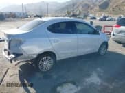 ✅ 2022 Mitsubishi Mirage ES • VIN: ML32FUFJ3NHF09383 • Лот: 42528761. Опубликован ранее на IAAI с пробегом 28 882 миль. Бесплатный доступ к архиву аукционных продаж из США и подробный отчёт об истории автомобиля на DreamBid. Изображение 14.