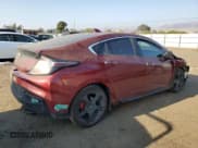 ✅ 2017 Chevrolet Volt LT • VIN: 1G1RC6S50HU131226 • Lot: 69229613. Wystawiony na Copart z przebiegiem 132 617 mil. Bezpłatny archiwum sprzedaży aukcyjnych z USA i szczegółowy raport historii pojazdu na DreamBid. Zdjęcie 3.