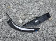 ✅ 2017 Tesla Model S 100D • VIN: 5YJSA1E42HF231454 • Lot: 92427805. Listed on Copart with 134,791 mi. Free auction sales archive from the USA and detailed vehicle history report at DreamBid. Image 12.